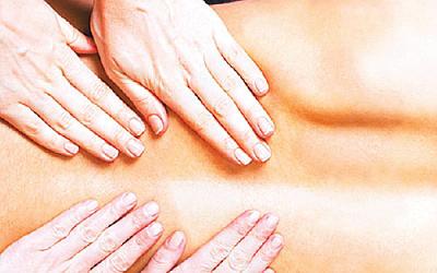 Салон тайского массажа в Мытищах