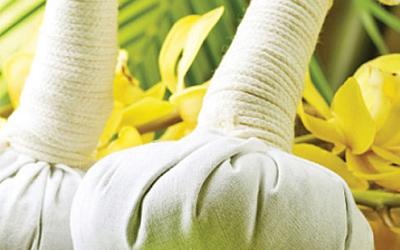 Салон тайского массажа в Мытищах