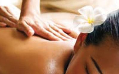 Салон тайского массажа в Мытищах