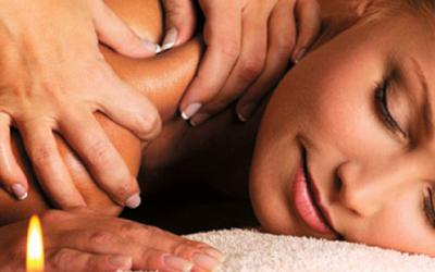 Салон тайского массажа в Мытищах