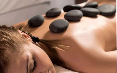 Салон тайского массажа в Мытищах