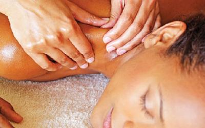 Салон тайского массажа в Мытищах