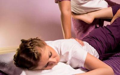 Салон тайского массажа в Мытищах