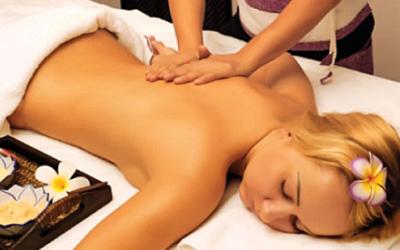 Салон тайского массажа в Мытищах