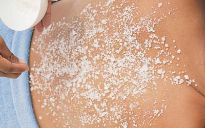 Салон тайского массажа в Мытищах