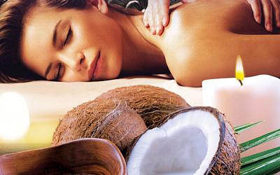 Салон тайского массажа в Мытищах