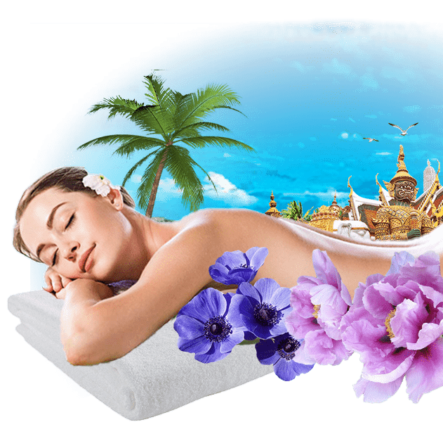 Салон тайского массажа в Мытищах